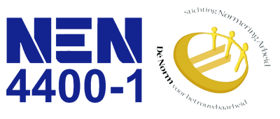 Footer Logo