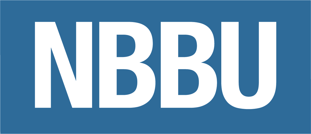 NBBU logo
